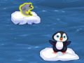 Spil Penguin skip 