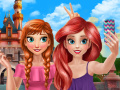 Spil BFF Selfie Time