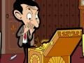 Spil Hidden Objects Mr Bean