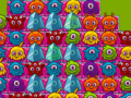 Spil Funny monsters 