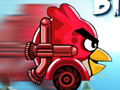 Spil Angry Rocket Birds 2