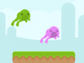 Spil Frogger Jump 