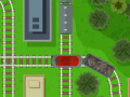 Spil Rail Rush 