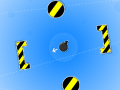 Spil Shoot Bombs 
