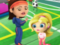 Spil Slacking game Gym 