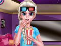 Spil Ice Queen Movie Time 