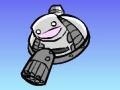 Spil Cantankerous Tank