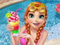 Spil Ice Princess Pool Time 