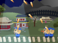 Spil Attack on Humans 