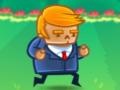Spil Trump: The Mexican Wall 