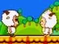 Spil Adventures of sheep