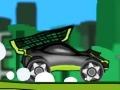 Spil Ben 10 Delivery