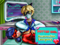 Spil Dotted Girl Resurrection Emergency