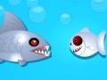 Spil Fish race
