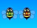 Spil Two bumblebee