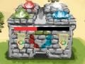 Spil Elemental Fortress 