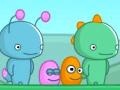Spil Anski and Blip