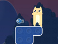 Spil Longcat journey 