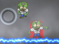 Spil Zombie Smash 