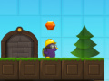 Spil Moley the Purple Mole 