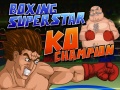 Spil Boxing Superstars Ko Champion 