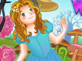 Spil Alice in Wonderland 