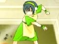 Spil Avatar 4 nations Tournament 