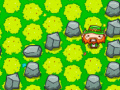 Spil Surround the Leprechaun 