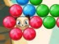 Spil Bubble Shooter Saga 2