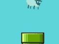 Spil Flappy Sheep Multiplayer 