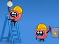 Spil Silly Ways to Die 3 