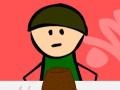 Spil Bad Guys: Christmas Dinner