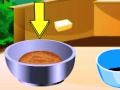 Spil Peanut Butter Balls