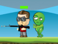 Spil Welcome To Zombie 