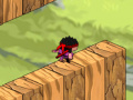 Spil Cube Ninja 