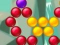 Spil Bubble Shooter Saga 