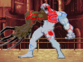 Spil Resident Evil Ebola