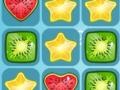 Spil Fruit rush 