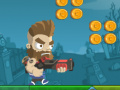 Spil Zombies Ate All 