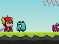 Spil The Flash Adventures 