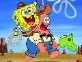 Spil SpongeBob The Secret