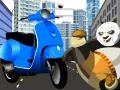 Spil Scooter Stunt