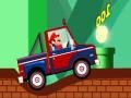 Spil Mario Truck Ride 2
