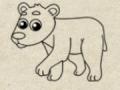 Spil Kids Color Book 2