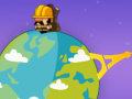 Spil Around the World in 2 Seconds 
