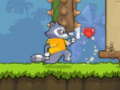 Spil Jungle Runner 