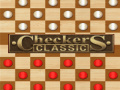 Spil Checkers Classic