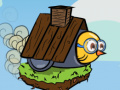 Spil Flying Chicken