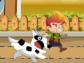 Spil Frenzy Farm