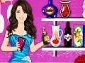 Spil Selena Gomez Love Mix